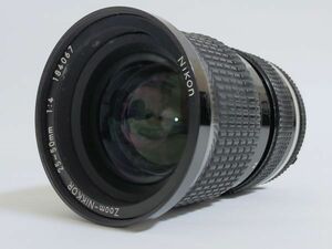 ★良品★ニコン NIKON ZOOM-NIKKOR 25-50mm F4 #367