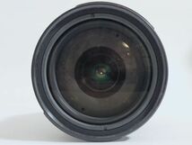 ★良品★ニコン NIKON AF-S DX 18-200mm F3.5-5.6G ED VR #325_画像2