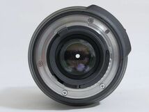 ★良品★ニコン NIKON AF-S DX 18-200mm F3.5-5.6G ED VR #325_画像3
