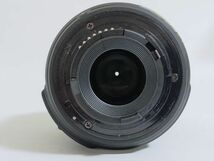 ★実用品★ニコン NIKON DX AF-S NIKKOR 18-55mm F3.5-5.6G #378_画像3