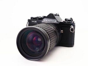 ★実用品★ペンタックス PENTAX ME SMC PENTAX-A ZOOM 35-135mm F3.5 #411Y28