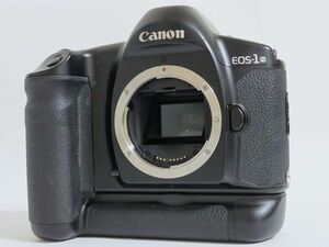 ★実用美品★キャノン CANON EOS-1N BATTERY PACK BP-E #123