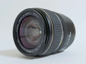 ★訳アリ大特価★キャノン CANON EF-S 17-85mm F4-5.6 IS USM #144