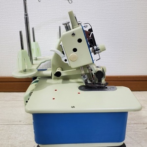 JUKI ジューキ baby lock BL3-406 家庭用ミシン 裁縫道具 の画像5
