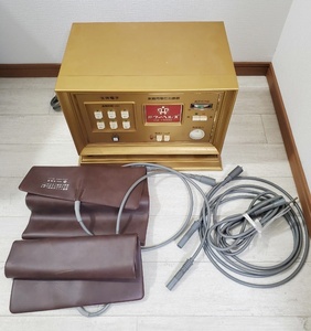  power hell sPH-13000 home use static electricity therapy apparatus electrification ok