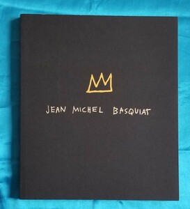 Jean Michel Basquiat ジャン ミッシェル バスキア 1997年 図録