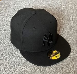 ニューエラ　NEW ERA 9FIFTY ニューヨーク・ヤンキース　ニューエラ新宿店購入　レシートあり　未使用　同時購入割引きあり