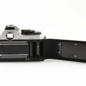 Nikon FM2N シルバー 現状品 3115の画像5