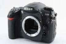 Nikon D200 ニコン 【ジャンク品】3147_画像2