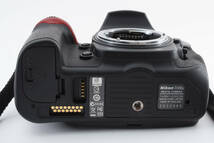 NIKON D300s ニコン【ジャンク品】3148_画像7