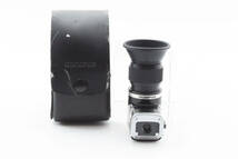 ★良品★ OLYMPUS OM SYSTEM VARIMAGNI FINDER オリンパス 2894_画像1