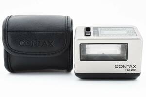 CONTAX TLA200 コンタックス【ジャンク品】3143