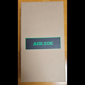 AOKZOE A1 PRO　32GB　2TB　クォンタムブルー　Ryzen 7840U