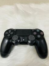 ジャンク品SONY DUALSHOCK ワイヤレスコントローラー ソニー ps4_画像2