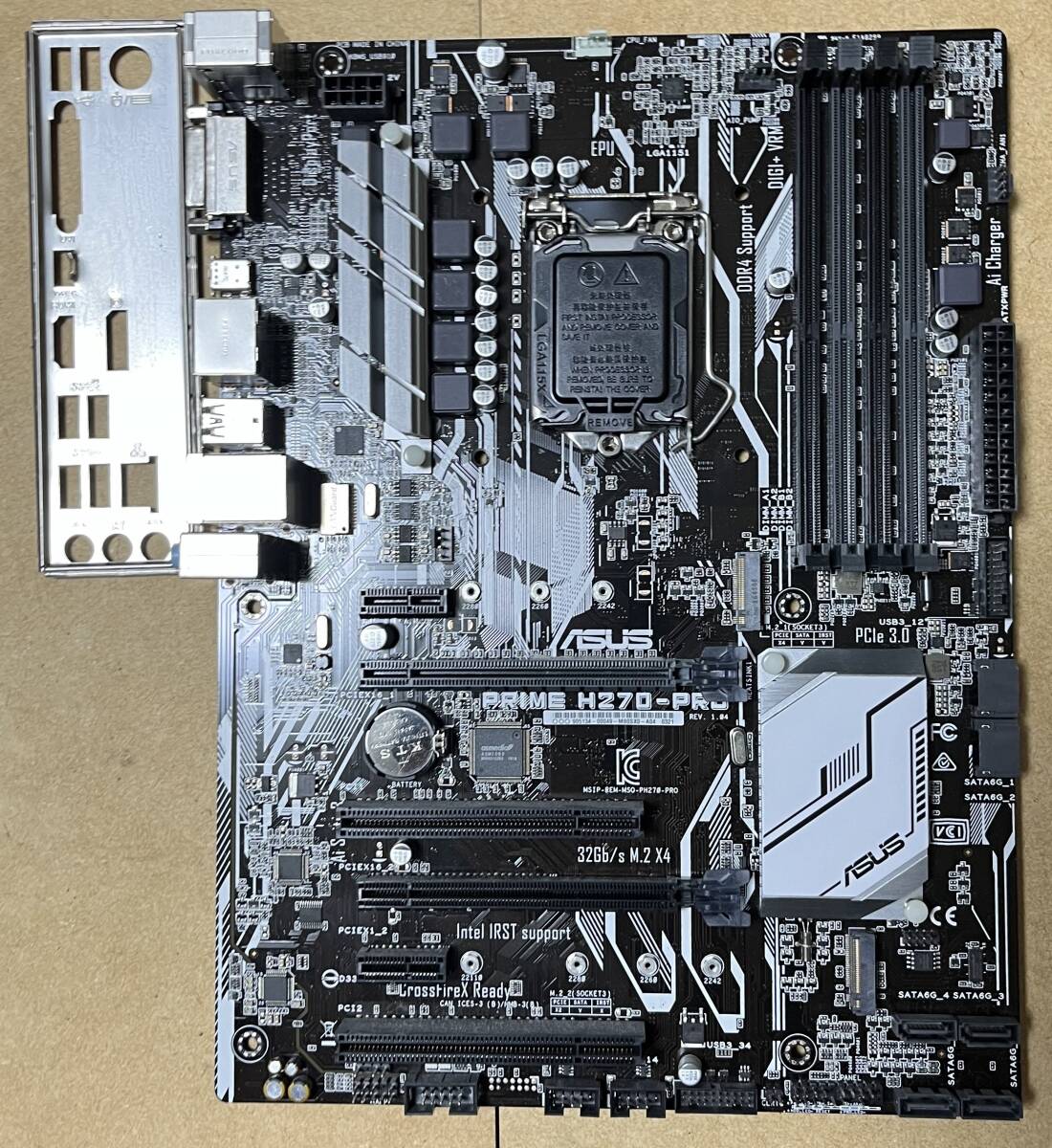 価格.com - ASUS PRIME H270-PRO 価格比較 価格.com - ASUS PRIME H270-PRO 価格比較