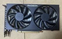 玄人志向 AMD Radeon RX 6600 8GB GDDR6_画像2