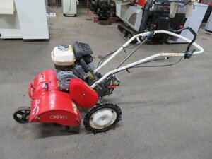 ☆【400】Yanmar　管理機　TB3　チビポチ☆