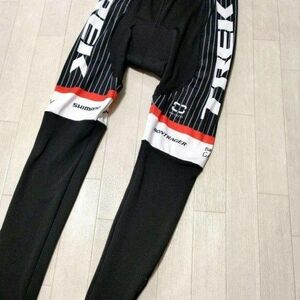 trek サイクルパンツ メンズ サイクルウェア3XL