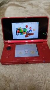  Nintendo 3DS
