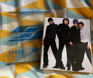 SPEED MOMENT モーメント ベスト BEST CD スピード