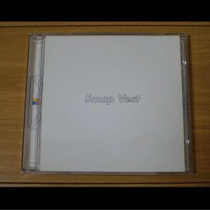 SMAP VEST ベストアルバム ベスト CD スマップ