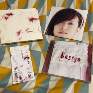 【初回限定盤】一青窈 BEST(BESTYO) CD