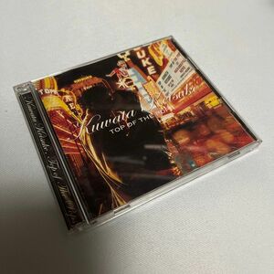 桑田佳祐/ 2枚組 ベストアルバム トップオブザポップス CD