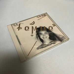 今井美樹/femme ファム CD