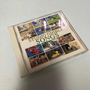 スタジオジブリソングコレクション ベストアルバム CD