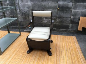 [500 jpy delivery ~]Panasonic portable furniture style toilet PN-L23406 seat comfort armrest . splashes up superior article nursing welfare supplies 85800 jpy Panasonic 