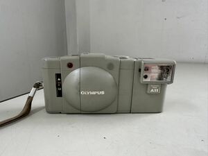 OLYMPUS XA2 D-ZUIKO 1:3.5 f=35mm Electronic Flash A11 ジャンク