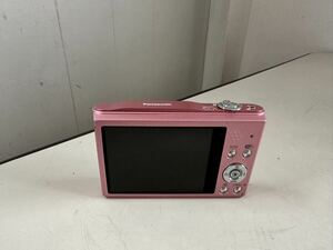 Panasonic　LUMIX　DMC-SZ8　コンパクトデジタルカメラ 現状品　ジャンク　本体のみ