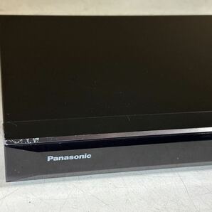 Panasonic DMR-BRG2050 パナソニック HDD/BDレコーダー 2018年製 通電/ジャンクの画像3