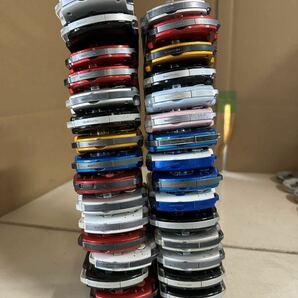SONY PSP-3000（31台）/PSP-2000（19台）本体 計50台まとめ売り ジャンクの画像5