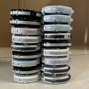SONY PSP-3000（31台）/PSP-2000（19台）本体 計50台まとめ売り ジャンクの画像9