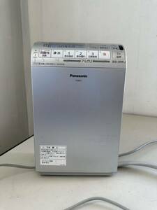 Panasonic water ionizer TK8051 electrification verification only 5/20