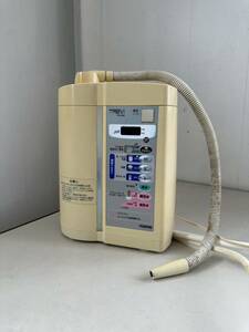  continuation type electrolysis aquatic . vessel Fuji medical care FW-008torebi water ionizer electrification verification only 5/20
