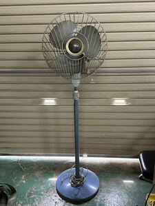 National National large electric fan Junk 