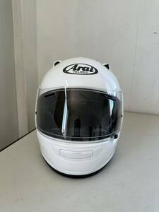 Arai QUANTUM-J 57-58cm