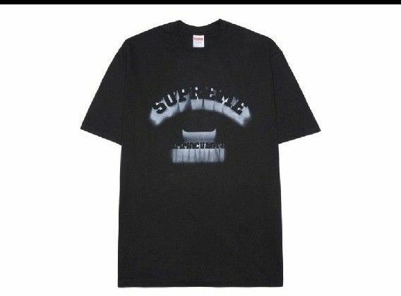 Supreme Shadow Tee "Black"シュプリーム シャドー Tシャツ "ブラック" M