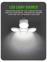 E341★キャンプ アウトドア ライト 電球 ソーラー ランプ エコ 災害 照明 防水 LED 緊急_画像6