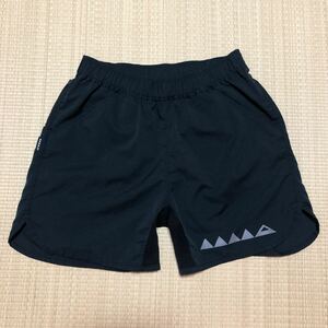 MOUNTAIN MARTIAL ARTS マウンテンマーシャルアーツ MMA mountain ランパン