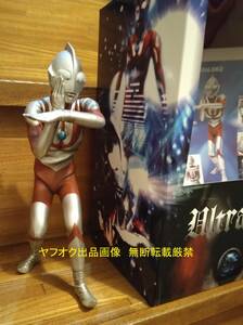 CCP1/6 спецэффекты серии Ultraman B модель первый период появление Ver. ( красный orange серия )* люминесценция gimik нет осмотр ) Kaiyodo as ателье 