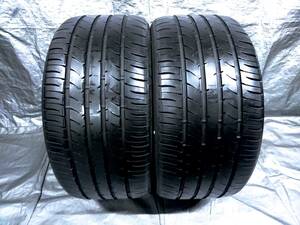 ★格安売切！★TOYO NANOENERGY3 PLUS★265/35R18 265-35-18★2020年★2本組★No17449