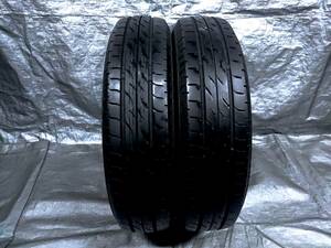 ★格安売切！★BS NEXTRY★145/80R13 145-80-13★2021年★2本組★No17451