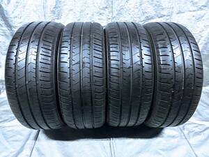 ★格安売切！★BS Ecopia NH100RV★225/50R18 225-50-18★2019年★4本組★No17411