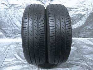 ★格安売切！★TOYO SD-7★175/70R14 175-70-14★2021年★2本組★No17462