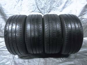 ★格安売切！★BS TURANZA T002★215/45R17 215-45-17★2019年★4本組★No17472