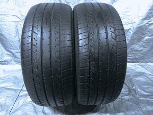 ★格安売切！★TOYO TRANPATH R50★235/50R18 235-50-18★2019年★2本組★No17478