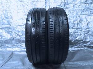 ★格安売切！★クムホ Ecowing ES01★165/70R14 165-70-14★13年★2本組★No10759